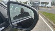 Vauxhall Grandland 1.2 Turbo Ultimate 5dr Petrol Hatchback